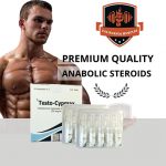 Testo-Cypmax